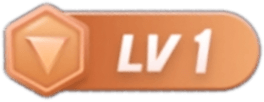 等级-LV1-个人小站