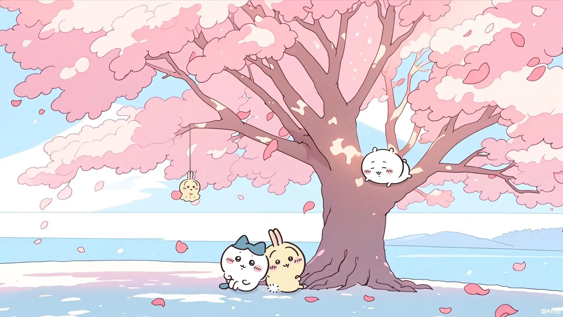 个人小站